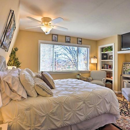 Lake Arrowhead Studio With Private Hot Tub! Εξωτερικό φωτογραφία