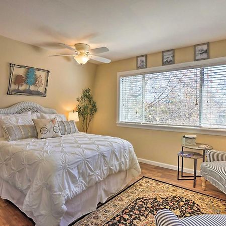 Lake Arrowhead Studio With Private Hot Tub! Εξωτερικό φωτογραφία