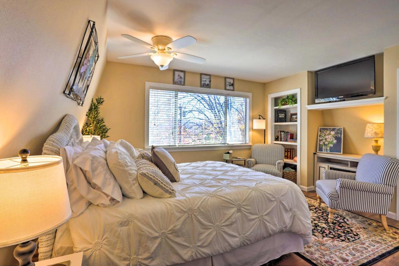 Lake Arrowhead Studio With Private Hot Tub! Εξωτερικό φωτογραφία